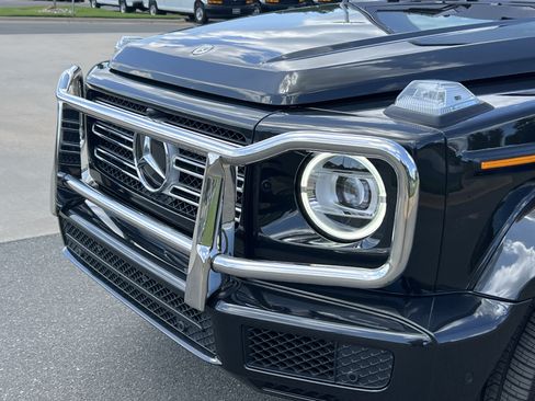 Used 2022 Mercedes-Benz G 550 image 12