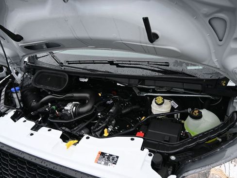 New 2026 Ford Transit 250 Base image 10