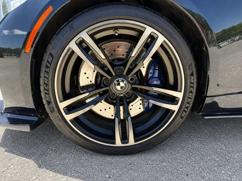 Used 2018 BMW M2 w/ Executive Package RWD image 14