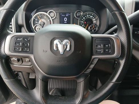 Used 2021 RAM 3500 Tradesman w/ Chrome Appearance Group image 46