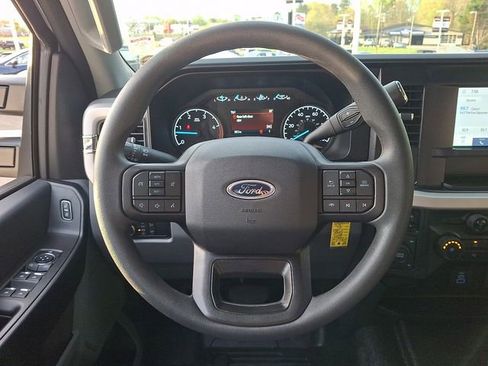Used 2025 Ford F350 XL image 19