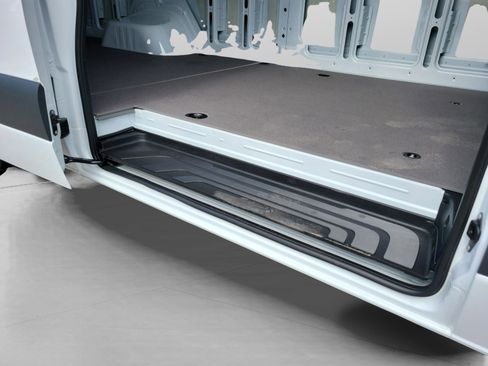 New 2026 Mercedes-Benz Sprinter 3500 image 12