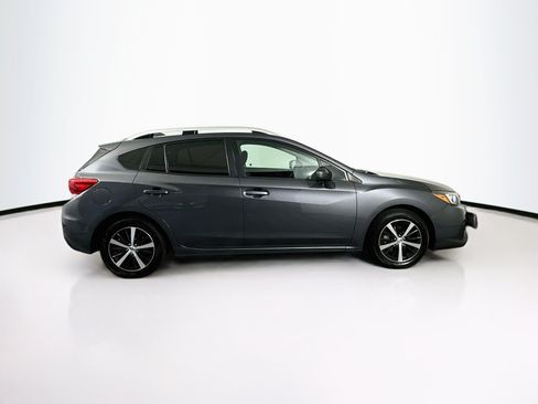Used 2020 Subaru Impreza 2.0i Premium AWD/4WD image 10