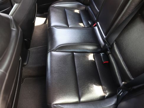 Used 2016 Acura TLX V6 FWD image 14