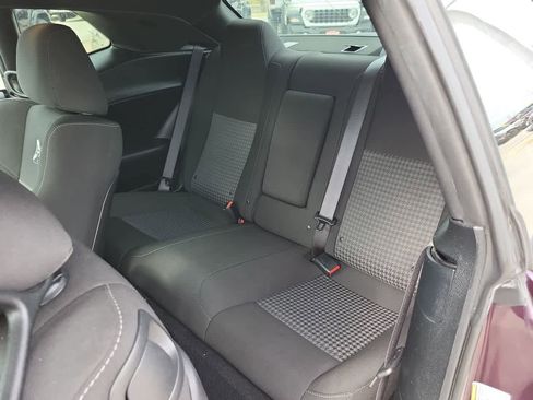 Used 2022 Dodge Challenger R/T Scat Pack RWD image 21