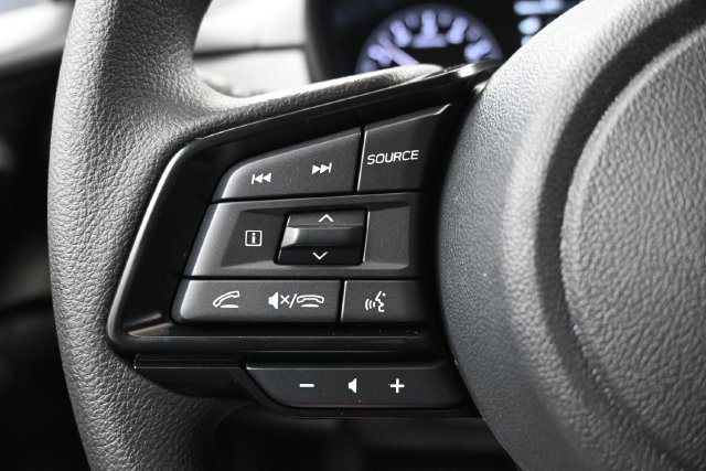 New 2027 Subaru Crosstrek 2.5i Premium AWD/4WD image 26
