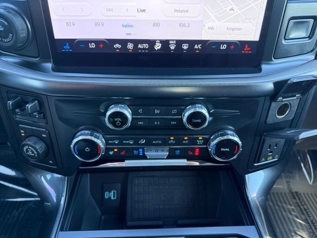 Used 2022 Ford F150 Tremor w/ Equipment Group 402A High AWD/4WD image 33