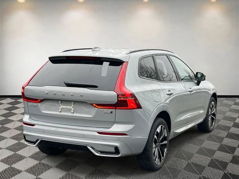 New 2026 Volvo XC60 B5 Plus w/ Climate Package image 3