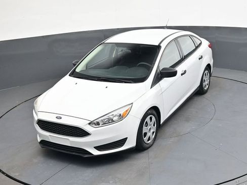 Used 2015 Ford Focus S FWD image 29