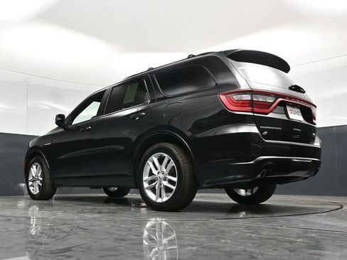 Used 2025 Dodge Durango R/T AWD/4WD image 63