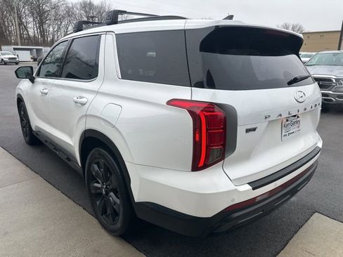 Used 2023 Hyundai Palisade XRT image 8