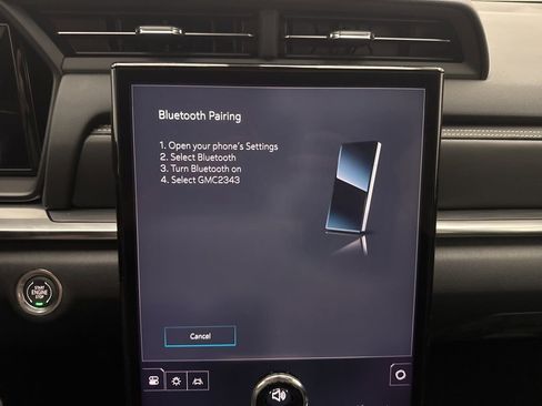 New 2026 GMC Terrain Elevation AWD/4WD image 27