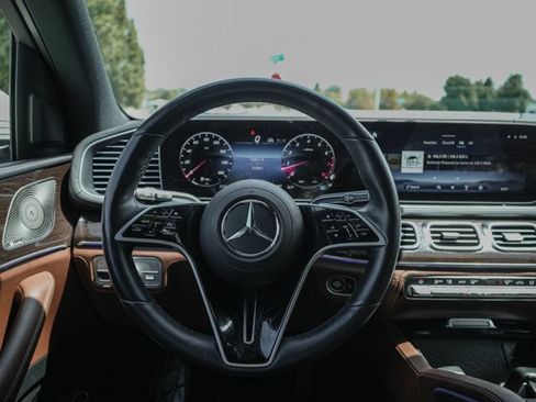 Certified 2024 Mercedes-Benz GLE 350 4MATIC image 17