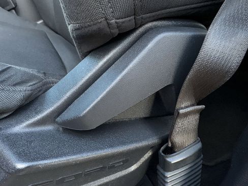 Used 2023 Ford F150 XL w/ STX Appearance Package image 28