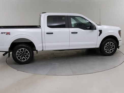 Certified 2023 Ford F150 XL AWD/4WD image 12