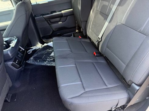 New 2026 Ford F150 STX w/ Equipment Group 200A AWD/4WD image 33