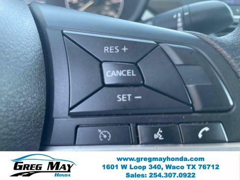 Used 2024 Nissan Altima 2.5 SV FWD image 16