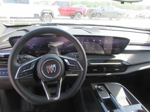 New 2026 Buick Enclave Sport Touring w/ Power Package FWD image 17