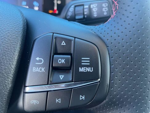 New 2026 Ford Escape ST-Line w/ Tech Pack #1 image 16