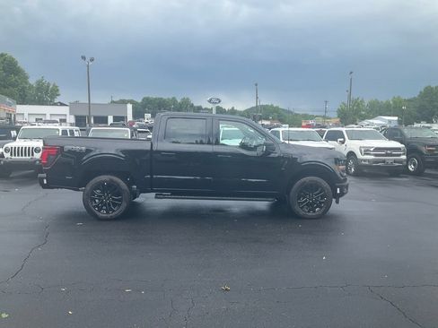 New 2026 Ford F150 XLT AWD/4WD image 4