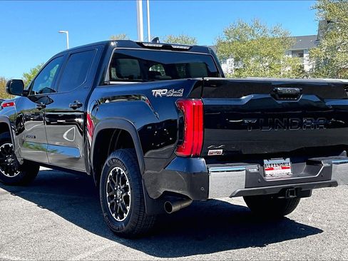 Used 2025 Toyota Tundra SR5 w/ TRD Off-Road Package image 11