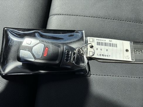 Used 2025 Audi Q5 2.0T Premium image 38