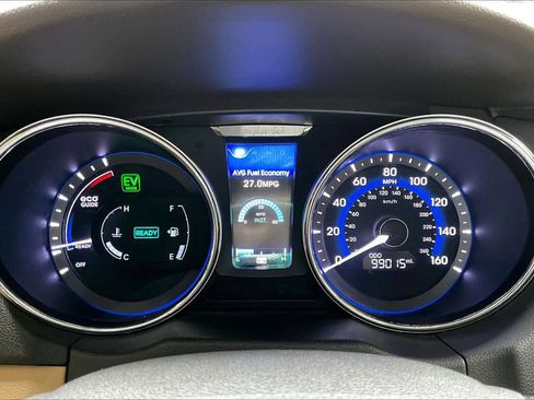 Used 2013 Hyundai Sonata Limited image 26