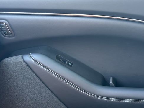 New 2025 Ford Mustang Mach-E Premium w/ Interior Protection Package image 11