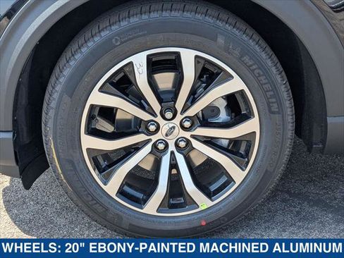 New 2026 Ford Explorer ST-Line RWD image 9