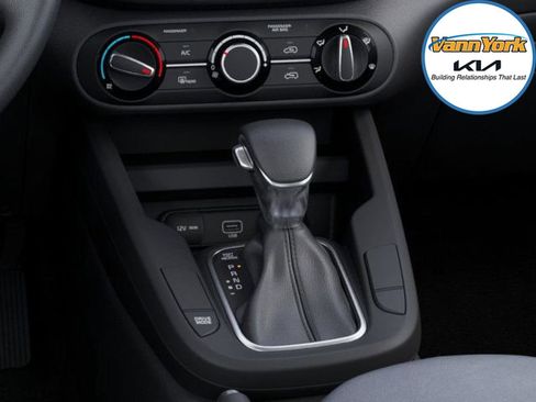 New 2025 Kia Soul LX w/ LX Technology Package image 23