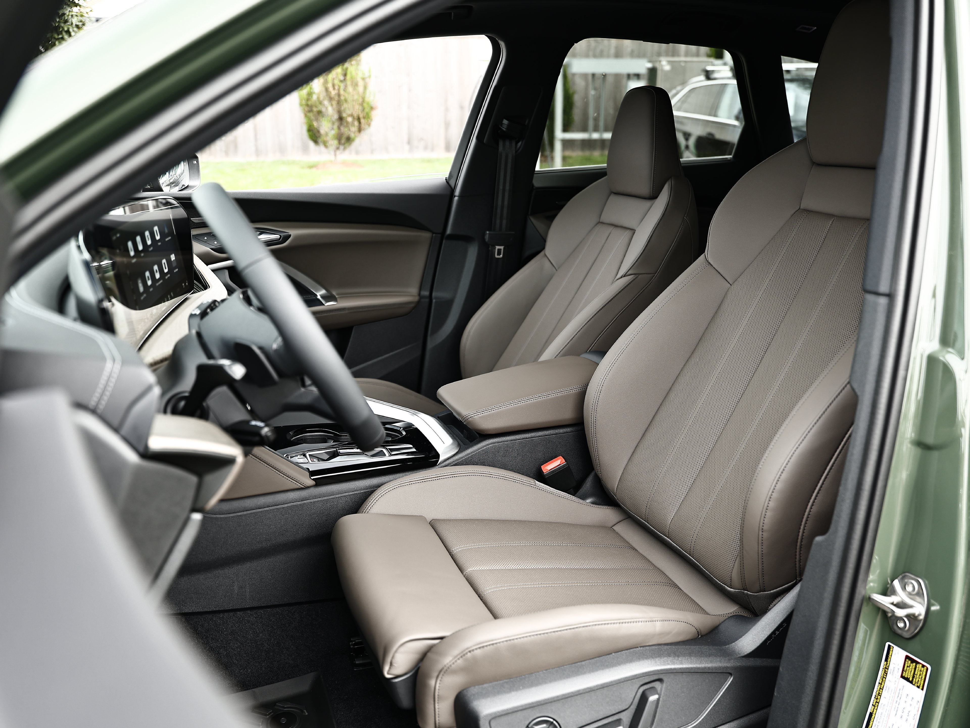 New 2026 Audi Q5 Prestige AWD/4WD image 20