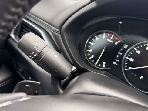 Certified 2024 MAZDA CX-5 AWD 2.5 S w/ Premium Package image 29