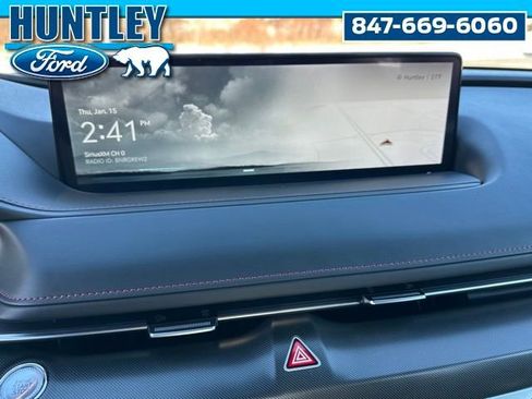 Used 2024 Genesis G80 2.5T w/ Sport Prestige Package image 24