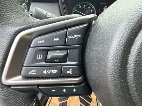 Used 2025 Subaru Outback Premium AWD/4WD image 21