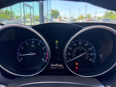 Used 2013 MAZDA MAZDA3 i Touring FWD image 19