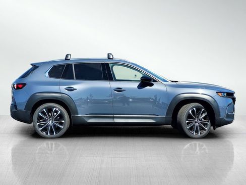 New 2026 MAZDA CX-50 AWD 2.5 S w/ Weather Package image 3