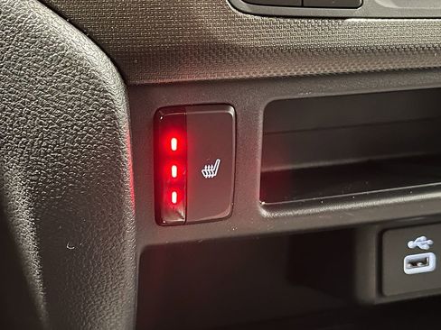 New 2026 Honda Ridgeline TrailSport image 18