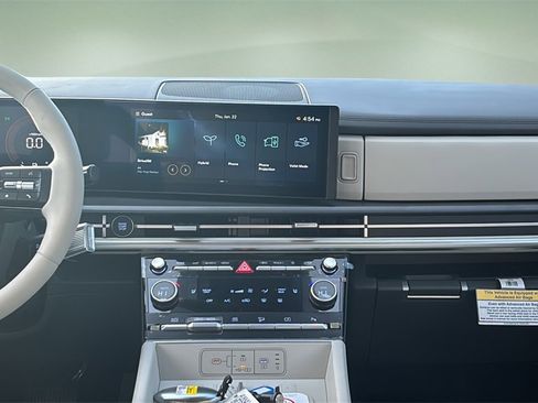 Used 2026 Hyundai Santa Fe SEL image 21