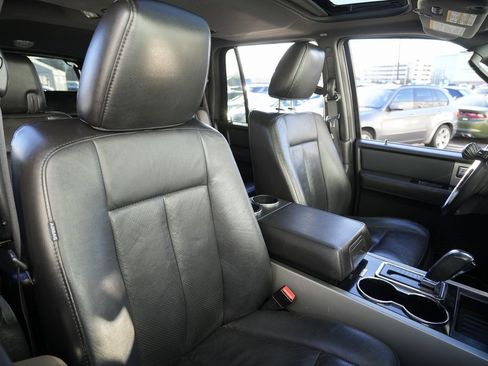 Used 2013 Ford Expedition EL Limited image 21