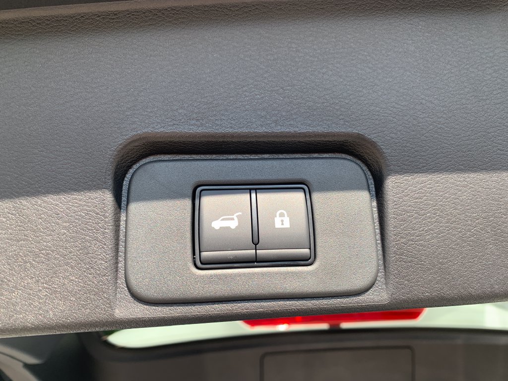 New 2026 Nissan Rogue Dark Armor FWD image 7