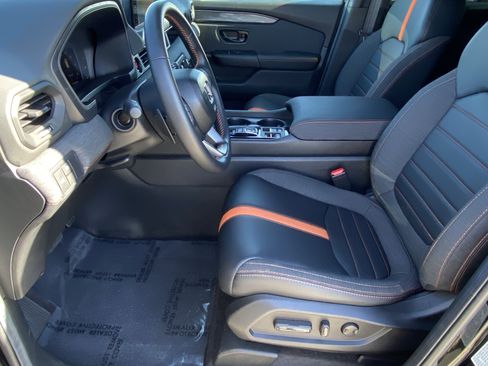 Used 2026 Honda Passport TrailSport image 26