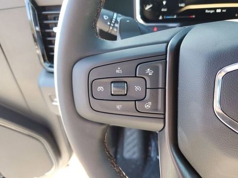 New 2026 GMC Sierra 1500 AT4 w/ AT4 Premium Package AWD/4WD image 30