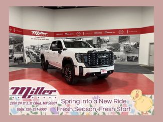 Used 2024 GMC Sierra 3500 Denali Ultimate video 1