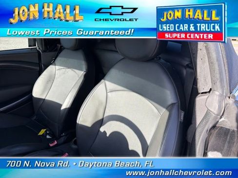 Used 2015 MINI Cooper Roadster S image 16