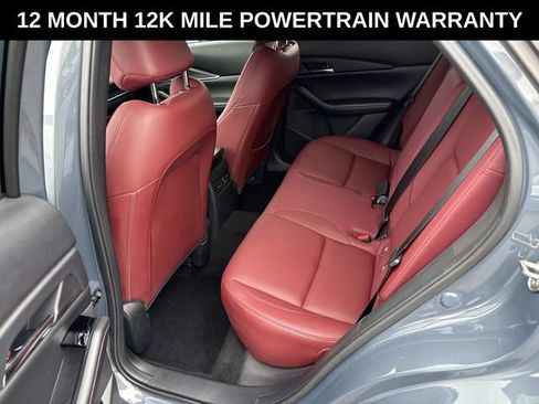 Used 2023 MAZDA CX-30 AWD 2.5 S w/ Preferred Package image 17