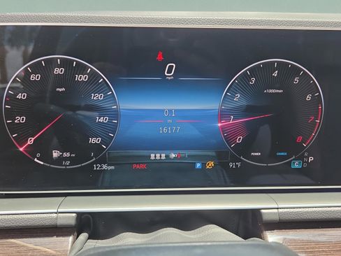 Certified 2025 Mercedes-Benz GLE 350 4MATIC image 25