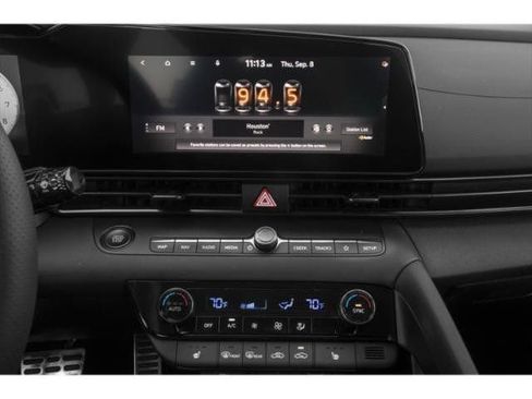 Used 2023 Hyundai Elantra N Line image 34