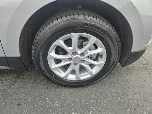 Certified 2020 Chevrolet Equinox LS w/ LS Convenience Package image 26