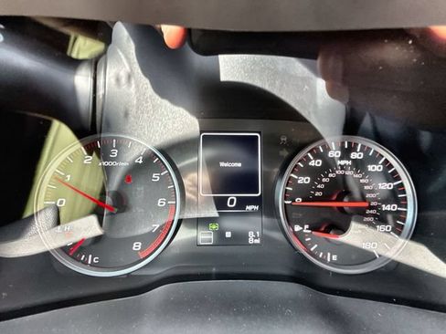 New 2026 Subaru WRX Premium AWD/4WD image 15