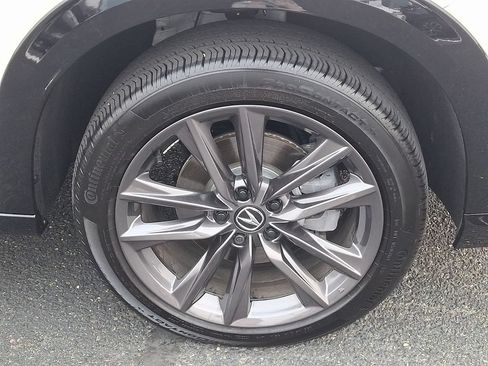 Certified 2025 Acura ADX A-Spec AWD/4WD image 8